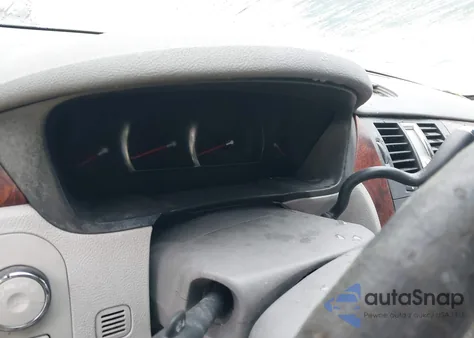 2007 Cadillac Dts Luxury I из США, поврежденный, VIN 1G6KD57Y07U163470